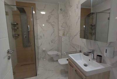 Apartament cu 2 camere semidecomandat în Iosia - 3