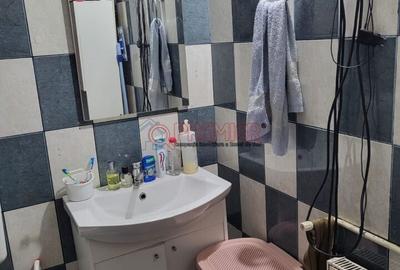 Apartament cu 4 camere în Berceni - 19