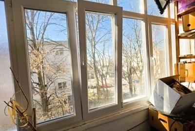 Apartament cu 3 camere decomandat în Tătărași - 10