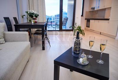 NORTH AREA LAKE VIEW HERASTRAU 2 CAMERE - 3