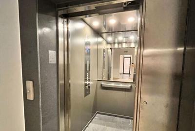 Ap o camera IMPECABIL,zona Copou USV,bloc nou,utilat,smart home,lift - 10