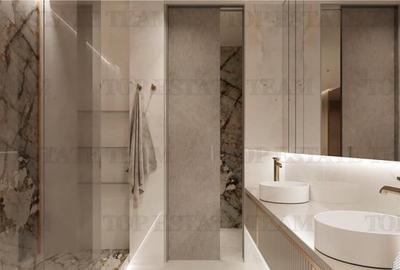 Apartament de in zona Herastrau - 10