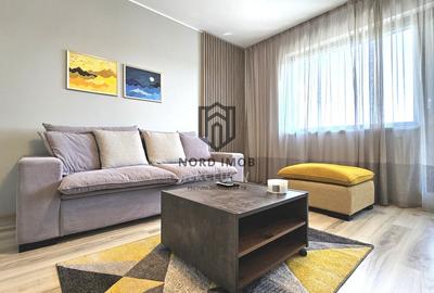 Greenfield | Apartament Premium 2 Camere | Mobilat - Utilat | Parcare Inclusa - 2