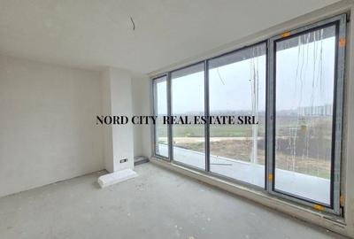 Apartamente 3 camere | Sisesti - Baneasa - Dezvoltator - 11