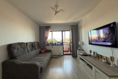 Apartament cu 2 camere decomandat, mobilat în 1 Decembrie 1918