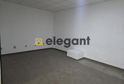 Spatiu comercial cu vad, open space, 82 mp, AC, Calea Bucuresti-Mc Donald's - 1