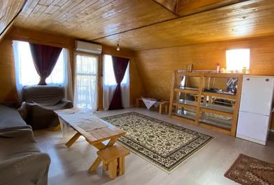 Casă cu 4 camere în Bobota - 4