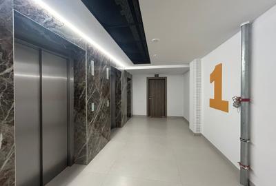 Aviatiei 2 camere lux - loft - 5