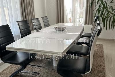 Casa la cheie cartier Sarmas - 1