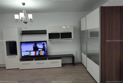 Nasaud, Central Adress Residence apartament 2 camere mobilat, nou - 2