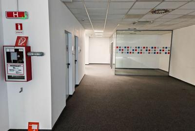 Spatii SAD pentru activitati diverse - zona centrala - 3