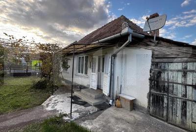 Casa de vanzare, sat Decea jud Alba - 3