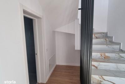 Casă cu 4 camere în Miroslava - 6
