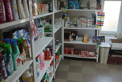 Casă cu 5 camere cu Teren 900 Mp în Cioroiași - 2