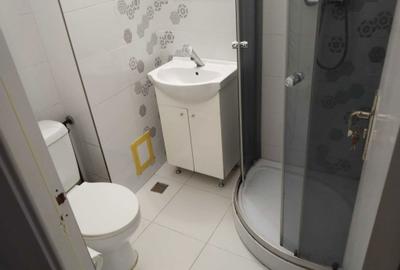 Garsonieră decomandată în Central - 2