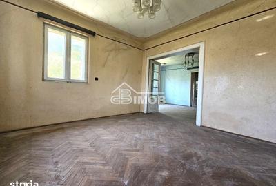 Casă cu 4 camere cu Teren 995 Mp în Ulmi - 19
