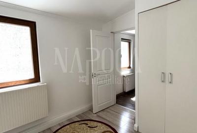 Casa 4 camere de vanzare in Marasti, Cluj Napoca - 4