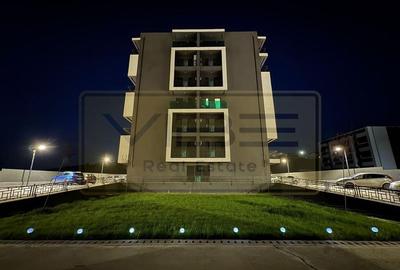 Apartament 1 camera Bucium-Mega Image - 3