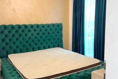 Apartament cu 3 camere, mobilat si utilat, etaj 1 -zona Tiglina 3 - 4