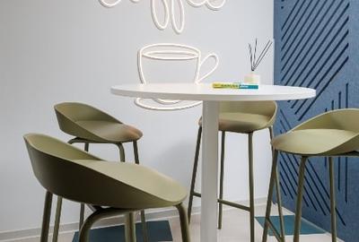 SPATIU DE INCHIRIAT IN SKYTOWER SPATIU DE INCHIRIAT IN SKYTOWER - 8