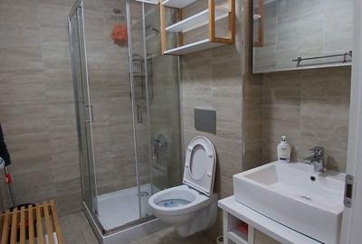 Apartament cu 2 camere în Ștefăneștii de Sus - 8