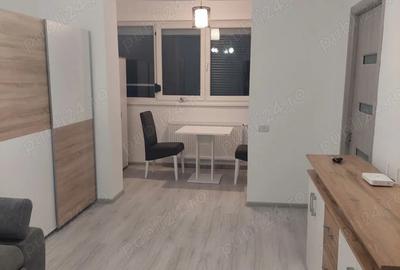 Garsonieră decomandată în Roșu - 3