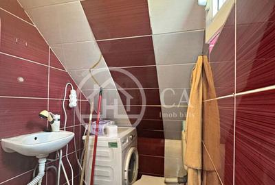 Apartament de inchiriat cu 1 camere in Sanmartin, Bihor - 4