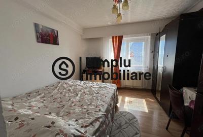 Apartament 3 camere 1 Mai et 4/4 - 5