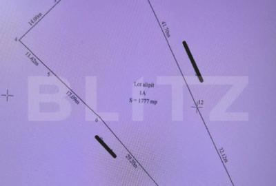 Teren de 1777 mp, în Buda (Ariceștii Rahtivani) - 4