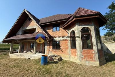 Casa + teren de vanzare - Zona Garcina - 4