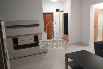 Apartament cu 2 camere decomandat, mobilat în Braytim - 1