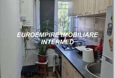 Apartament cu 2 camere semidecomandat ,km 4-5 - 2