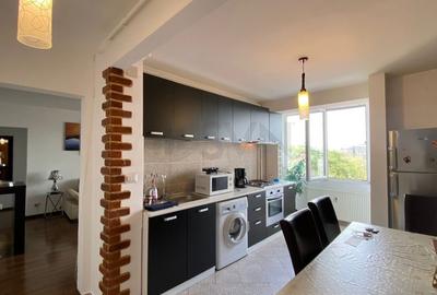 REA1027007 Apartament 3 camere Giulesti - 12