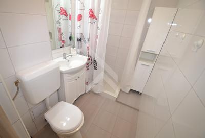 Apartament cu 3 camere semidecomandat, mobilat în Drumul Taberei - 10