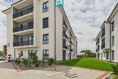 Apartament cu 2 camere decomandat în Central - 10