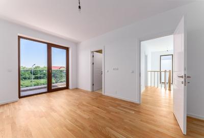 Vila individuala P+1, 600mp teren liber COMISION 0% - 7