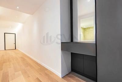REA1023882 Apartament superb High End 3 camere One Verdi Park I Priveliste super - 15