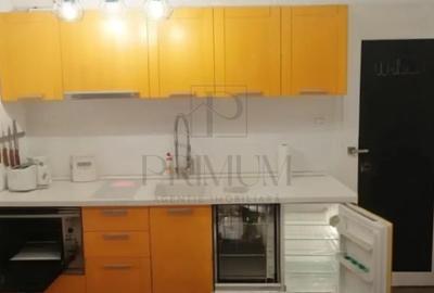 Garsoniera confort 1-Mobilata-Utilata-Balcescu - 4