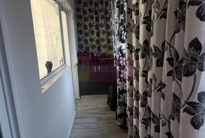 Apartament cu 3 camere decomandat, mobilat în Gorjului - 12