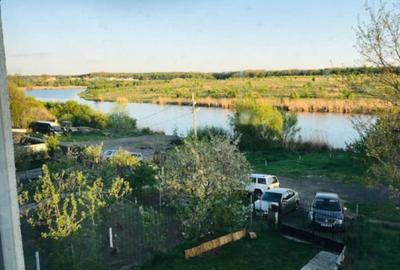 Casa modernă cu vedere la lac - Balotesti, Lagună verde- Caciulati - 12