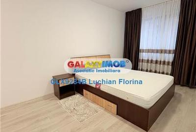 Apartament cu 2 camere decomandat, mobilat în Theodor Pallady - 10