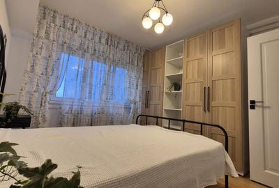 Vitan - Apartament 2 camere - mobilat utilat modern - Nou 2025 - 4