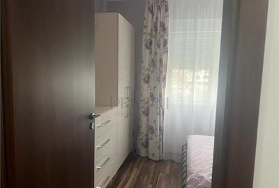 Apartament cu 3 camere decomandat, mobilat în Lipovei - 10