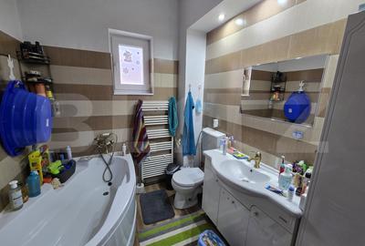 Casa in Dambul Rotund - 100 mp utili, curte comuna, zona linistita! Casa in Dambul Rotund - 100 mp utili, curte comuna, zona linistita! - 8