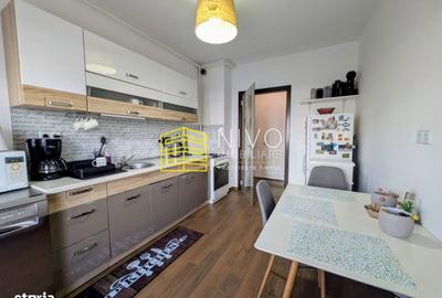 Apartament cu 3 camere, mobilat în Tudor - 5
