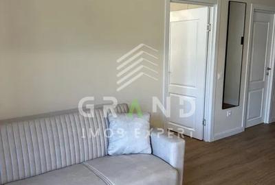 Inchiriere apartament nou,modern, 2 camere, in Chinteni - parcare + boxa incluse - 2