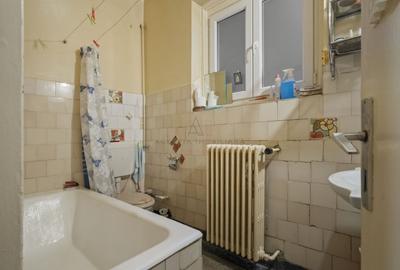 Apartament cu 2 camere decomandat, mobilat în Universitate - 9