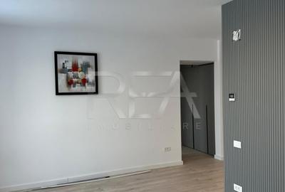 2 Camere | Parcare Subterana | Atrium Plaza - Zona Sisesti - 3