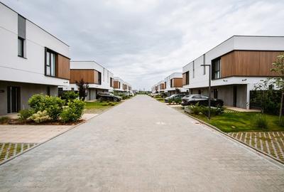 Oportunitate//Ultima Vila de 4 camere// Corbeanca// Piscina// Loc joaca - 15