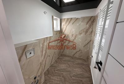 Duplex cu 4 camere cu Canalizare în Șelimbăr - 18